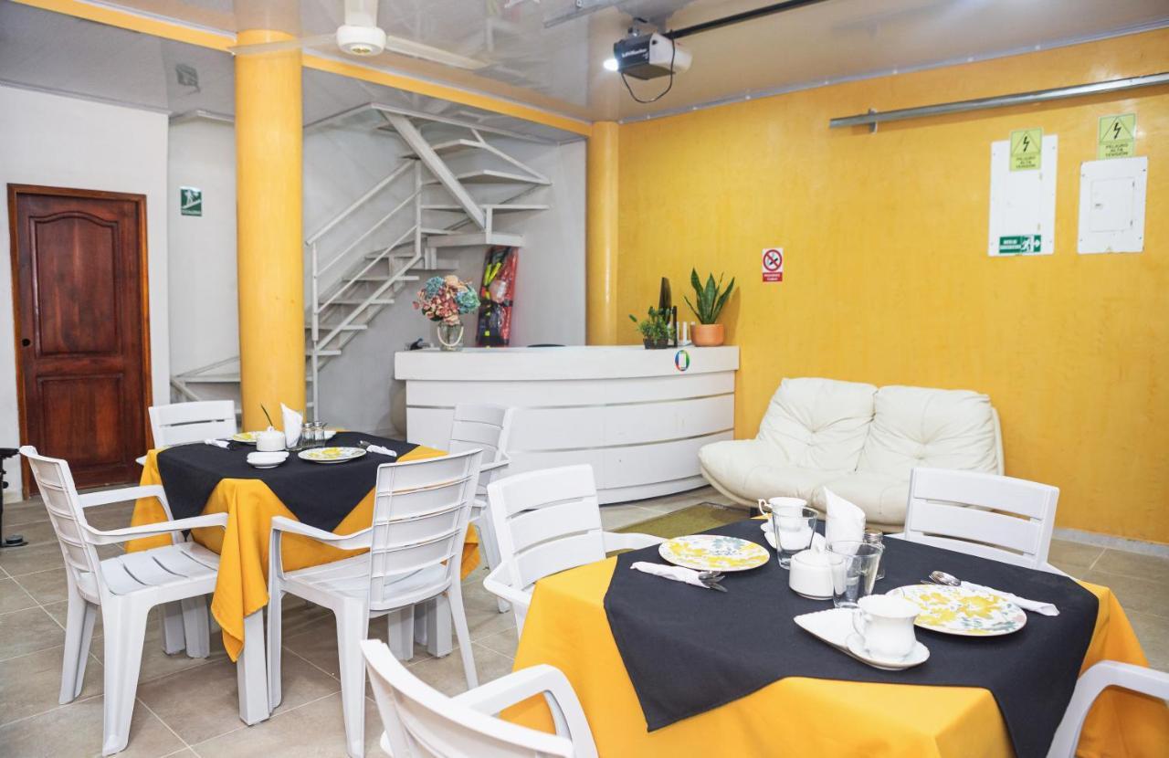 Markasa Hotel Boutique Cartagena Exteriér fotografie