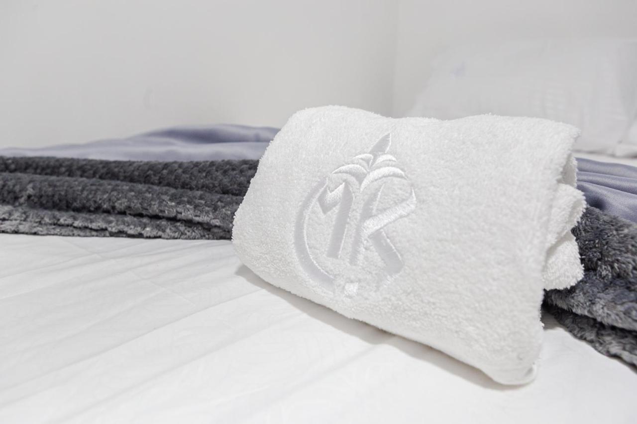 Markasa Hotel Boutique Cartagena Exteriér fotografie