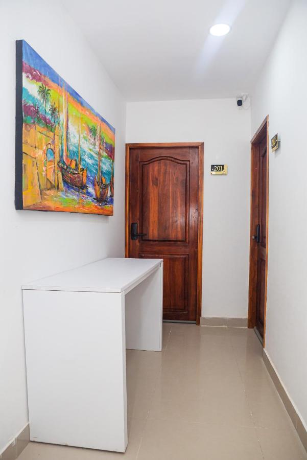 Markasa Hotel Boutique Cartagena Exteriér fotografie