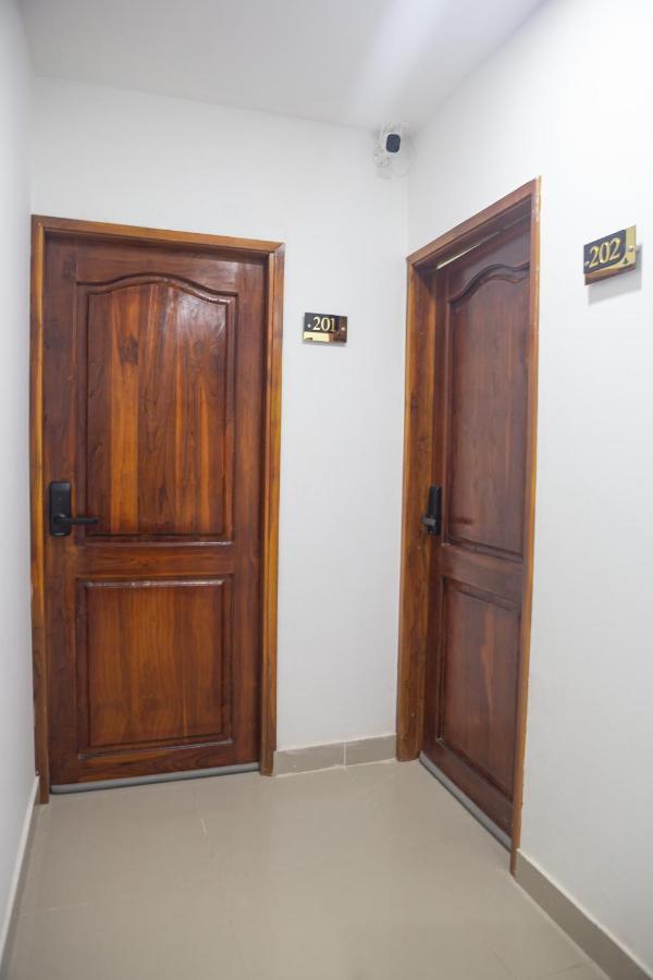 Markasa Hotel Boutique Cartagena Exteriér fotografie