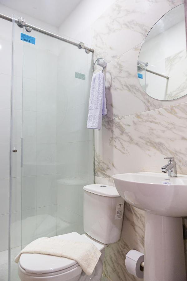 Markasa Hotel Boutique Cartagena Exteriér fotografie