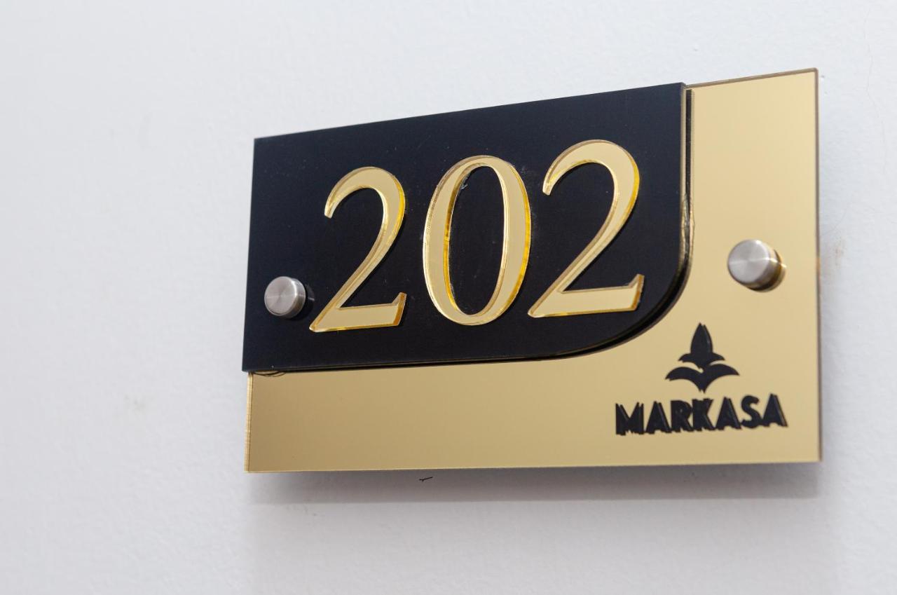 Markasa Hotel Boutique Cartagena Exteriér fotografie