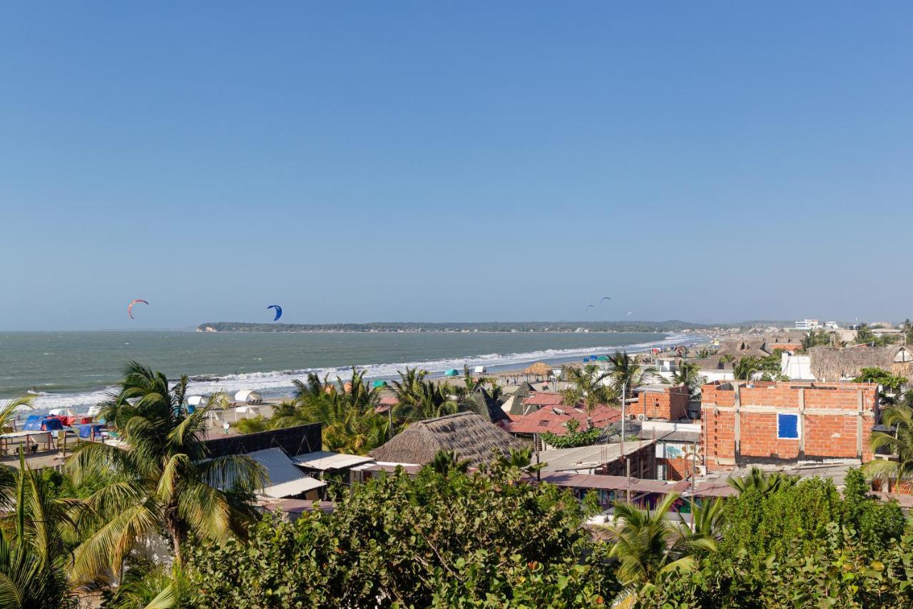 Markasa Hotel Boutique Cartagena Exteriér fotografie