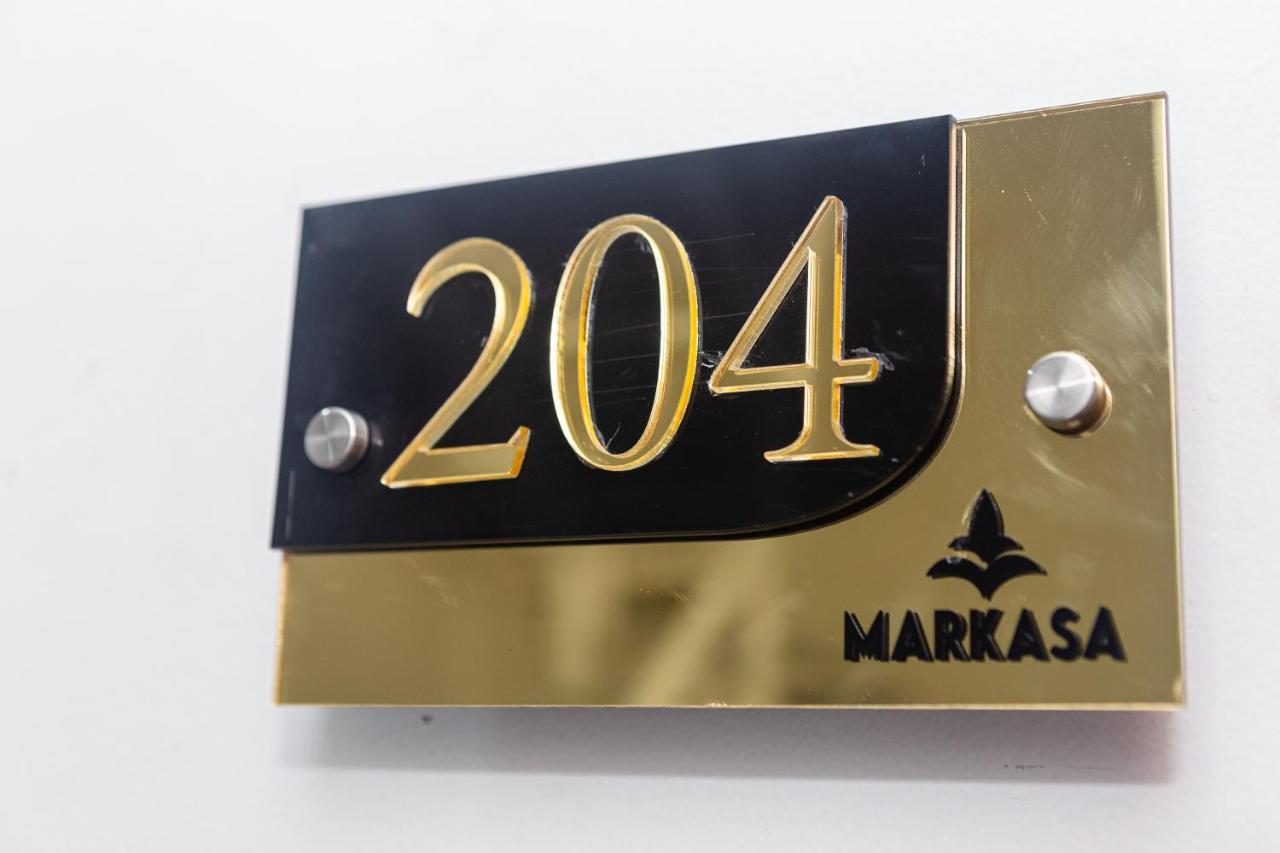 Markasa Hotel Boutique Cartagena Exteriér fotografie