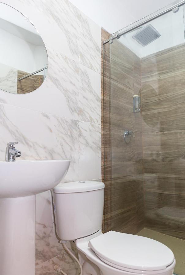 Markasa Hotel Boutique Cartagena Exteriér fotografie